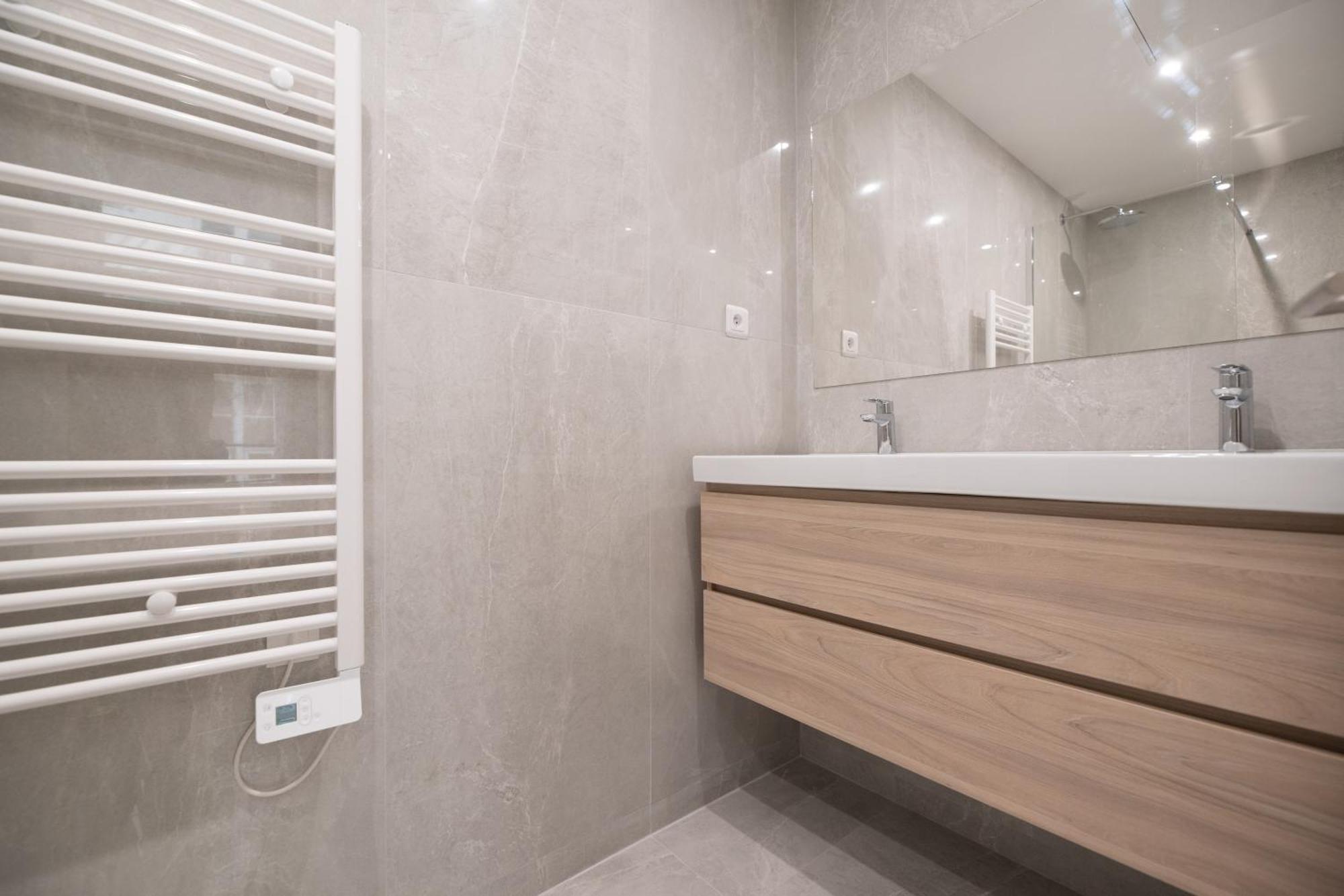 Apartamento Mbm - Marais París Habitación foto