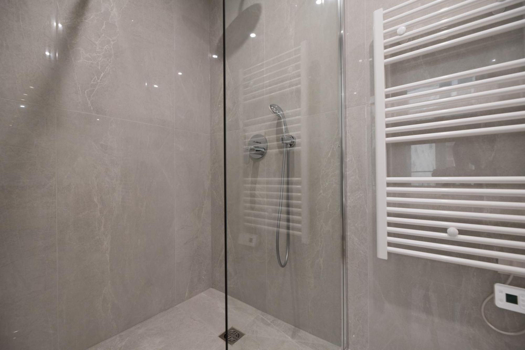 Apartamento Mbm - Marais París Habitación foto